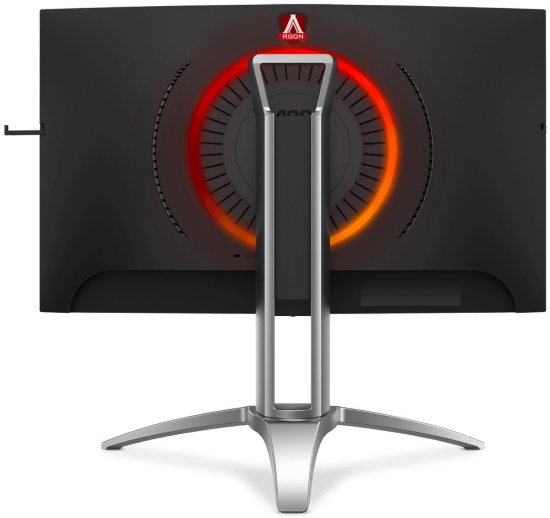 AOC Agon AG273QCG