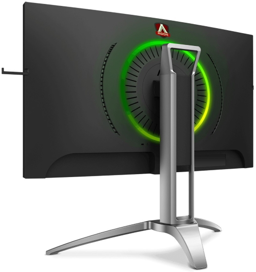 AOC Agon AG273QCG
