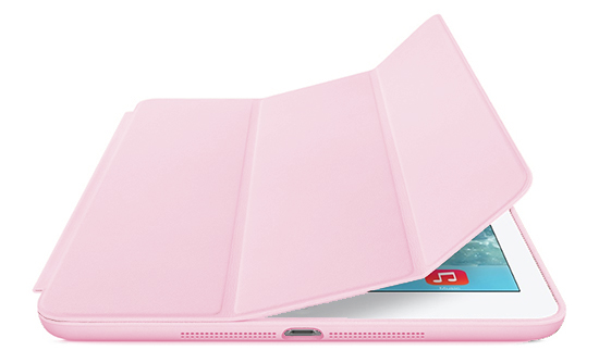 Чехол для Apple iPad 10.2 Smart Case Brown Copy