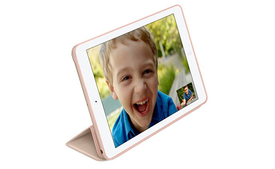 Чехол для Apple iPad 10.2 Smart Case Brown Copy