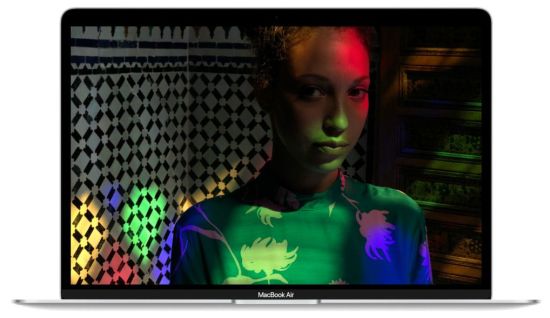 Apple MacBook Air 13 2020