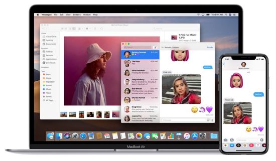Apple MacBook Air 13 2020