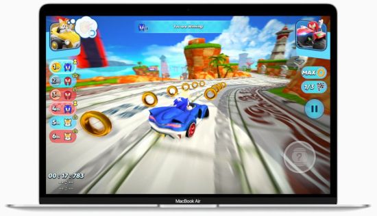 Apple MacBook Air 13 2020