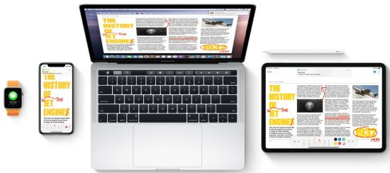 Apple MacBook Air 13 2020