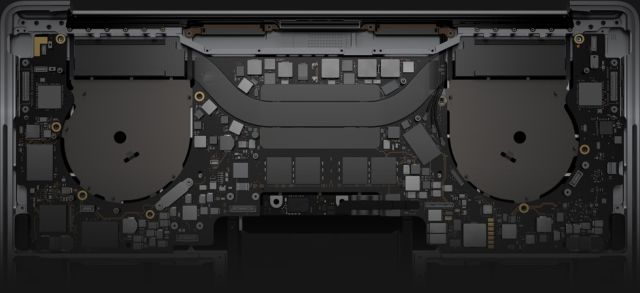 Apple MacBook Pro 13 2017