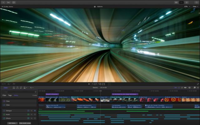 Apple MacBook Pro 13 2017