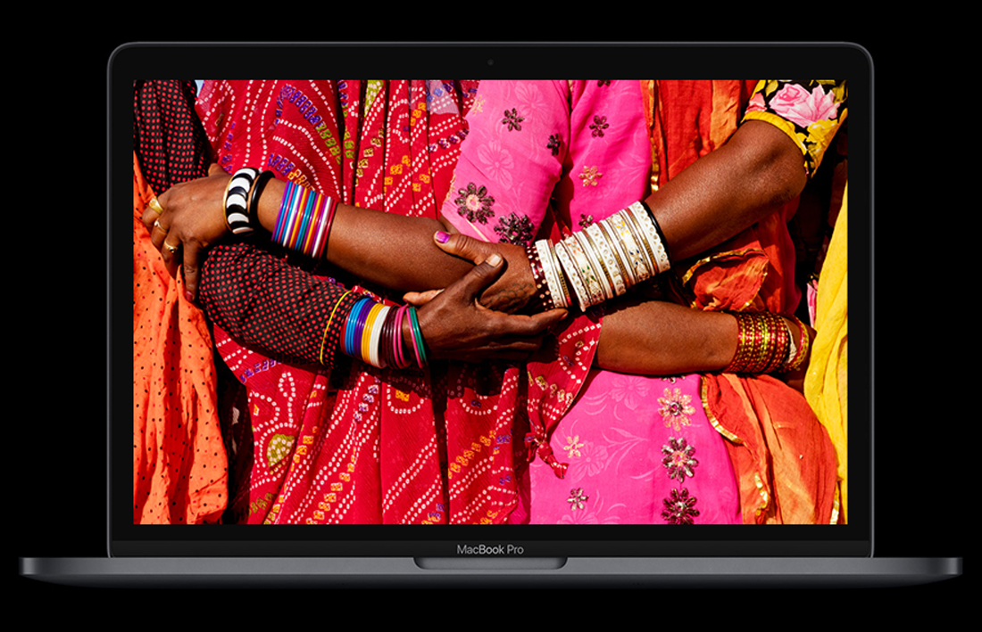 Apple MacBook Pro M1 Chip