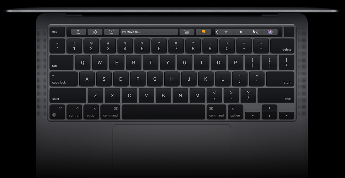 Apple MacBook Pro M1 Chip