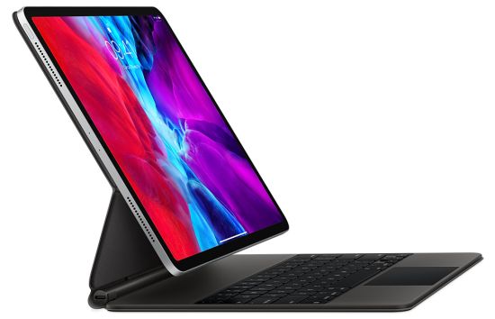 Apple Magic Keyboard для iPad Pro 12,9