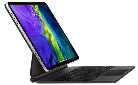 Apple Magic Keyboard для iPad Pro 11