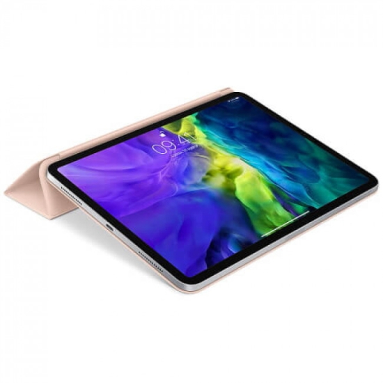 Чохол для iPad Pro 11 (2020/2018) Apple Smart Folio Pink (MXT52)