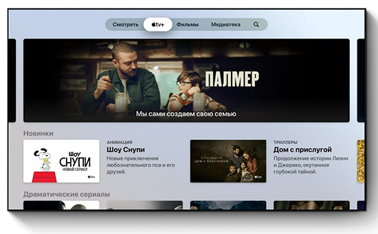 Apple TV 4K 2 021