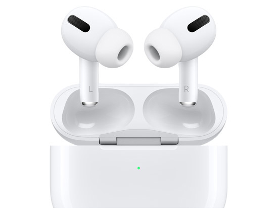 Apple TV 4K 2021