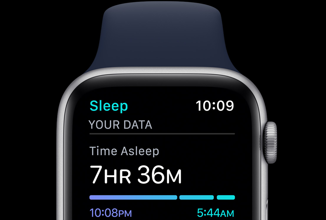 Apple Watch Series 6