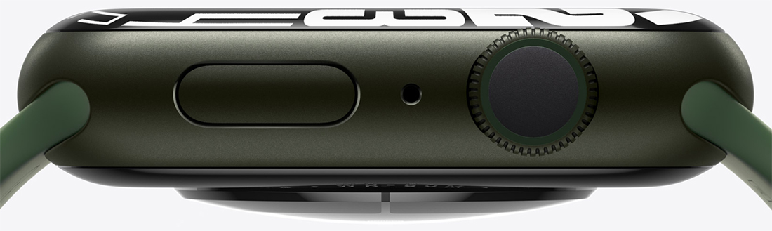 Apple Watch Series 7