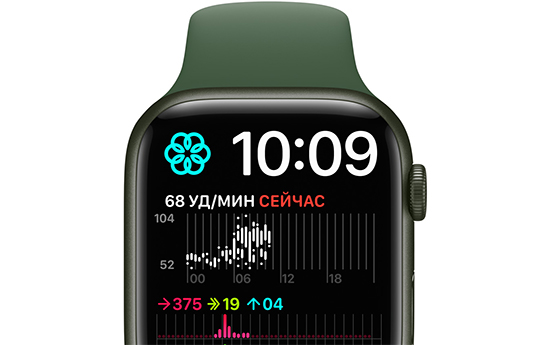 Apple Watch Series 7
