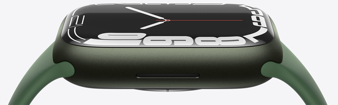 Apple Watch Series 7