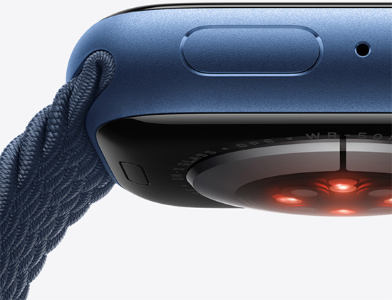 Apple Watch Series 7