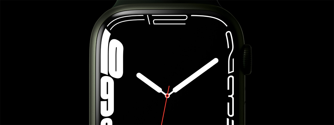 Apple Watch Series 7