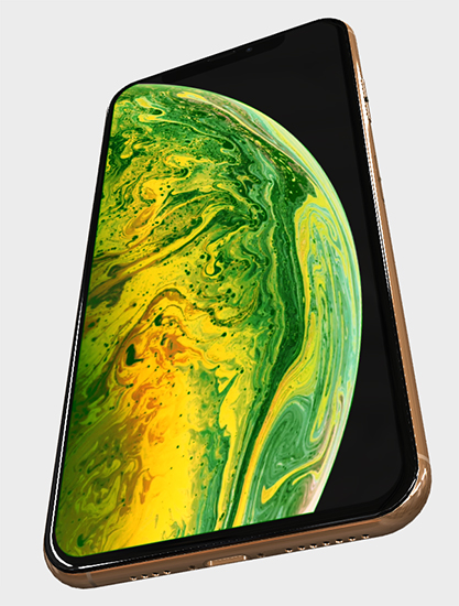 Apple iPhone XS Max