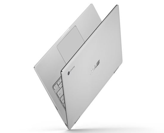 ASUS Chromebook Flip