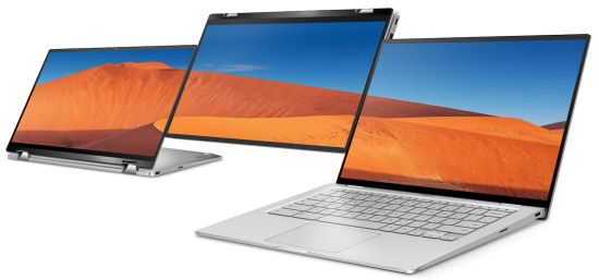 ASUS Chromebook Flip