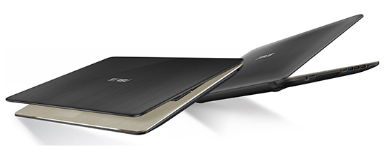 Ноутбук ASUS K540UA (K540UA-GQ676T)