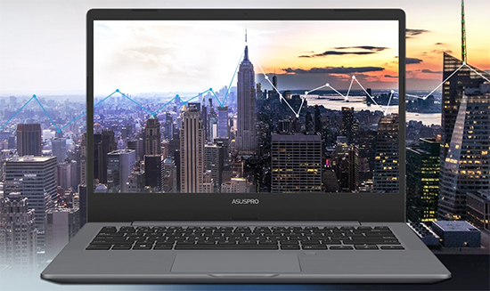 ASUS Pro P5440FF