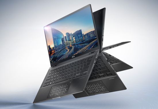 ASUS Q427FL