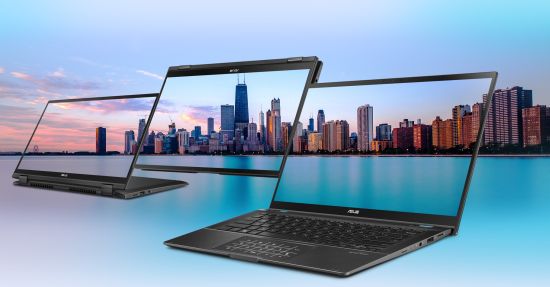 ASUS Q427FL