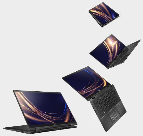 ASUS Q427FL