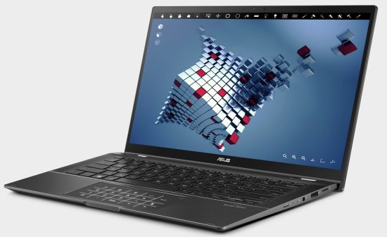 ASUS Q427FL