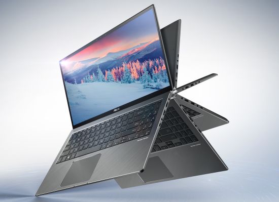 ASUS Q536