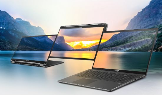 ASUS Q536
