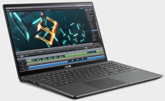 ASUS Q536