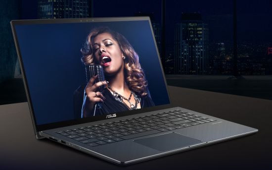 ASUS Q536