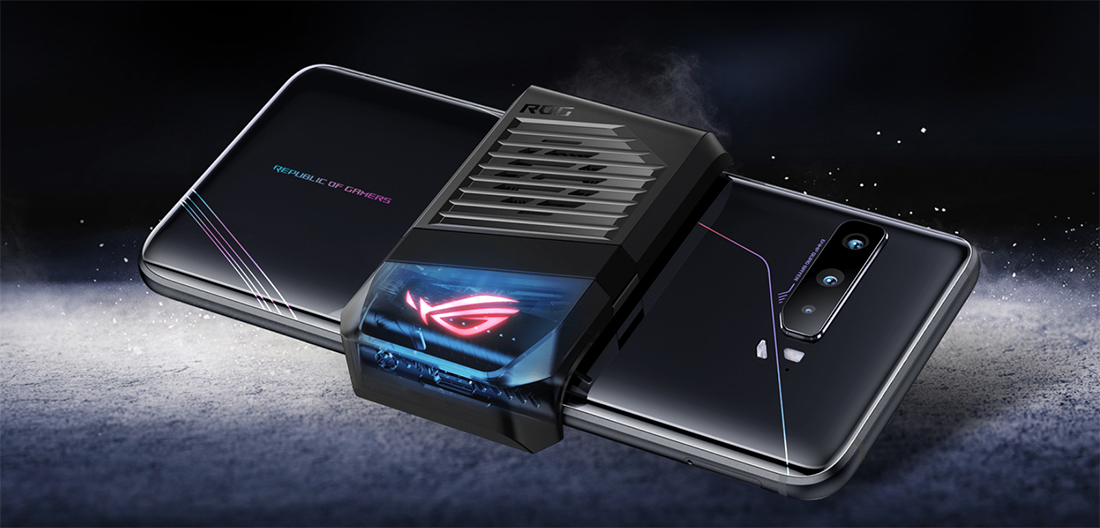 ASUS ROG Phone 3