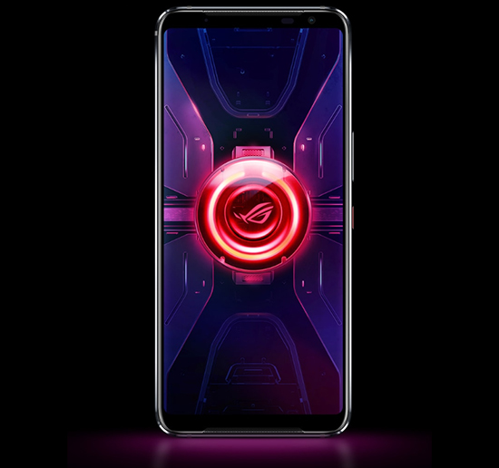 ASUS ROG Phone 3