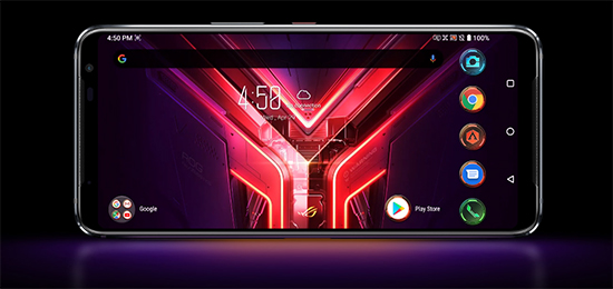ASUS ROG Phone 3