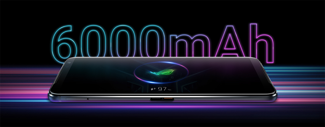 ASUS ROG Phone 3