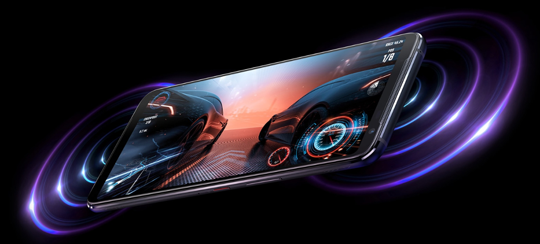 ASUS ROG Phone 3