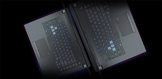 ASUS ROG Strix G G531GT