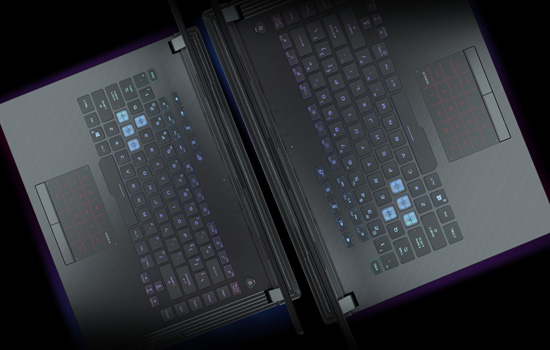 ASUS ROG Strix G GL531GV