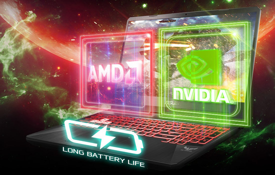 Ноутбук ASUS TUF Gaming FX505DU Gold Steel (FX505DU-AL069)