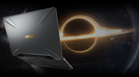 ASUS TUF Gaming FX505DY
