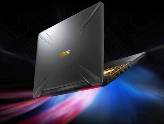 ASUS TUF Gaming FX505DY