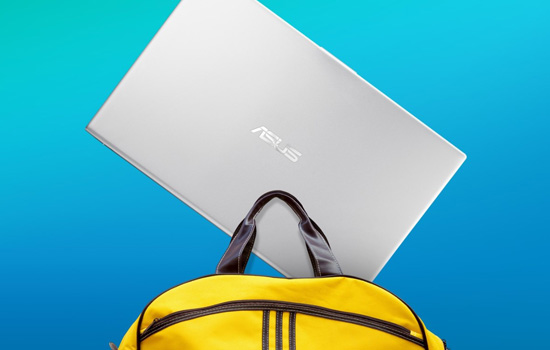 Ноутбук ASUS VivoBook 17 X712FB Silver (X712FB-AU234)