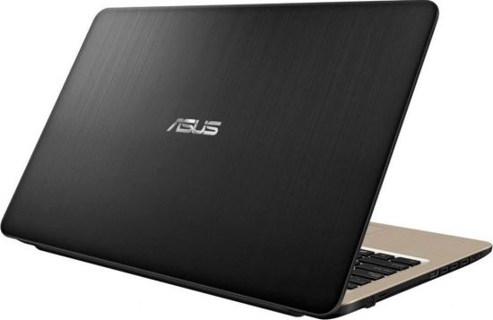 ASUS VivoBook F540UB Chocolate Black