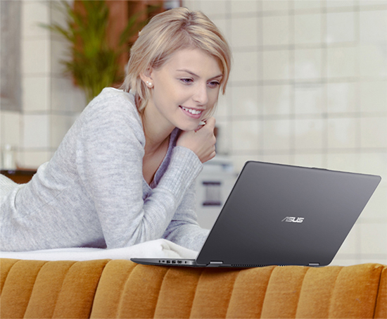 ASUS VivoBook Flip 15 TP510UA (TP510UA-SB71T)