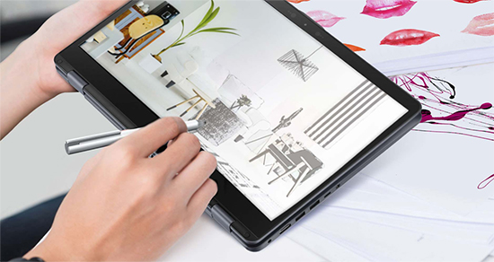 ASUS VivoBook Flip 15 TP510UA (TP510UA-SB71T)